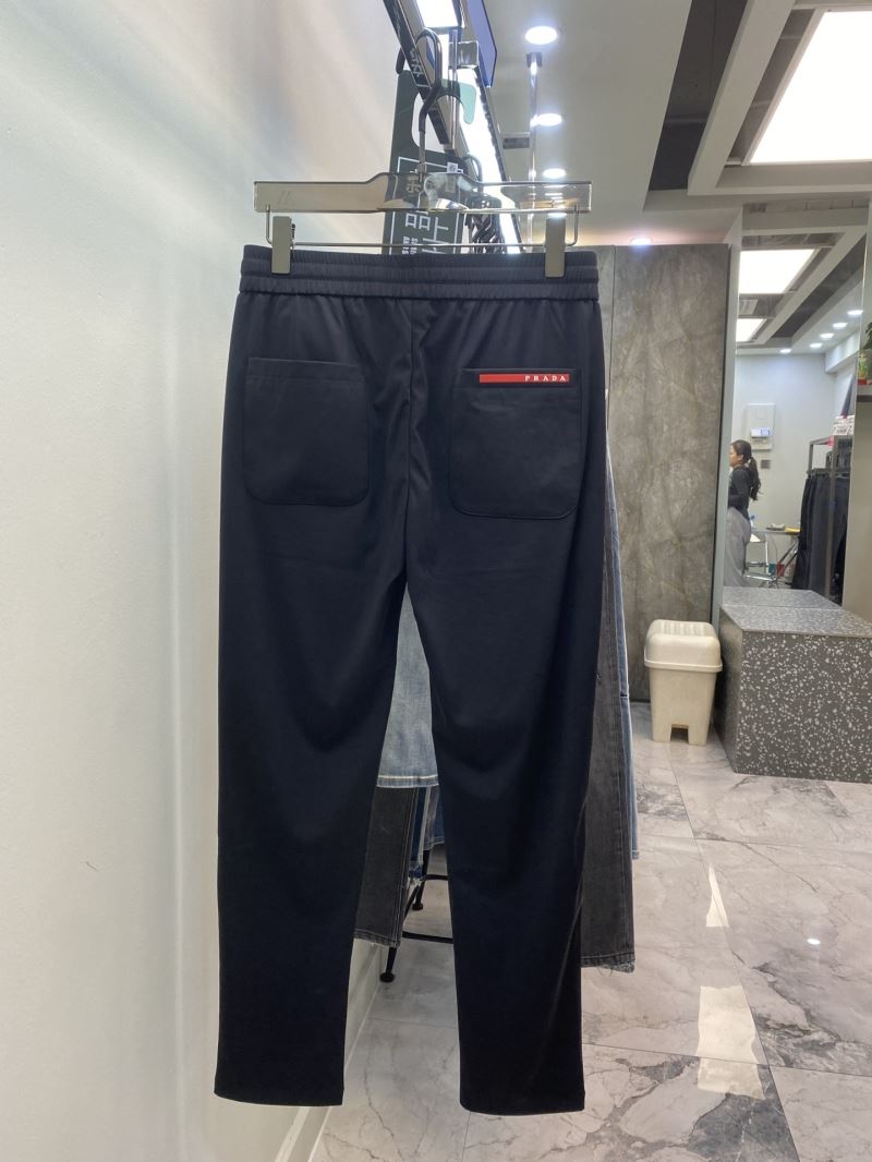 Prada Long Pants